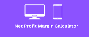 Net Profit Margin Calculator
