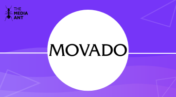 Dissecting Movado’s Awareness & Consideration Marketing Campaign