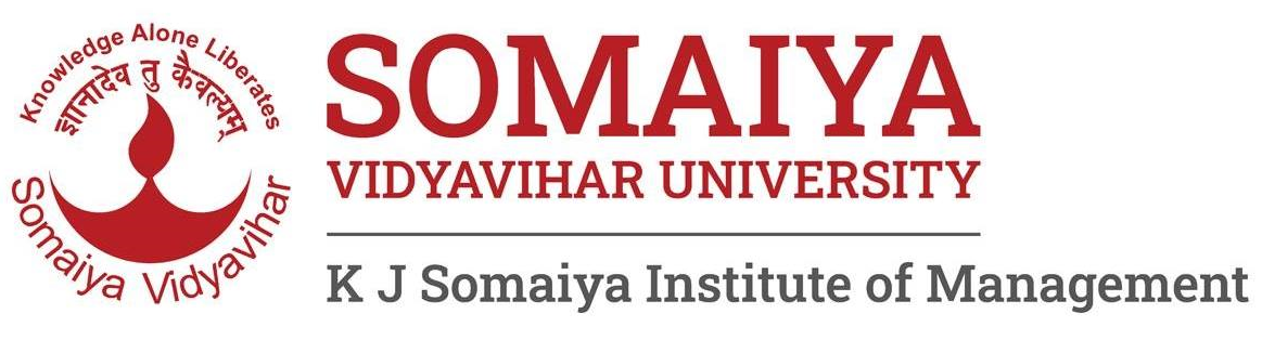 K J Somaiya Institute of Management Studies & Research