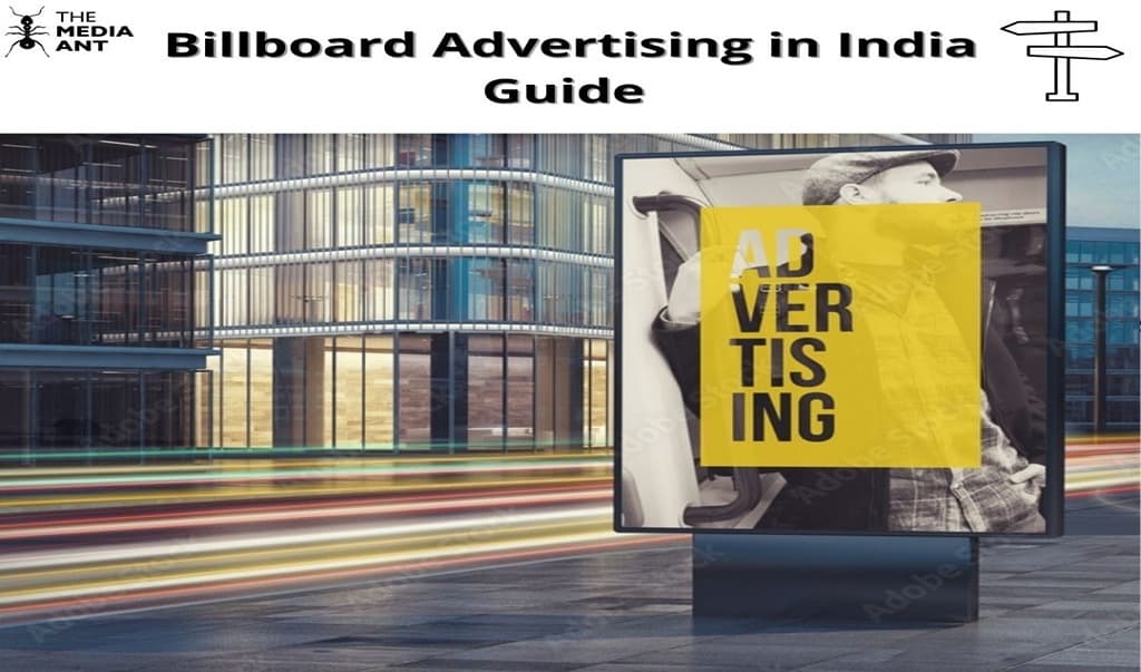 Billboard advertising in India guide| Rates, campaigns, and examples