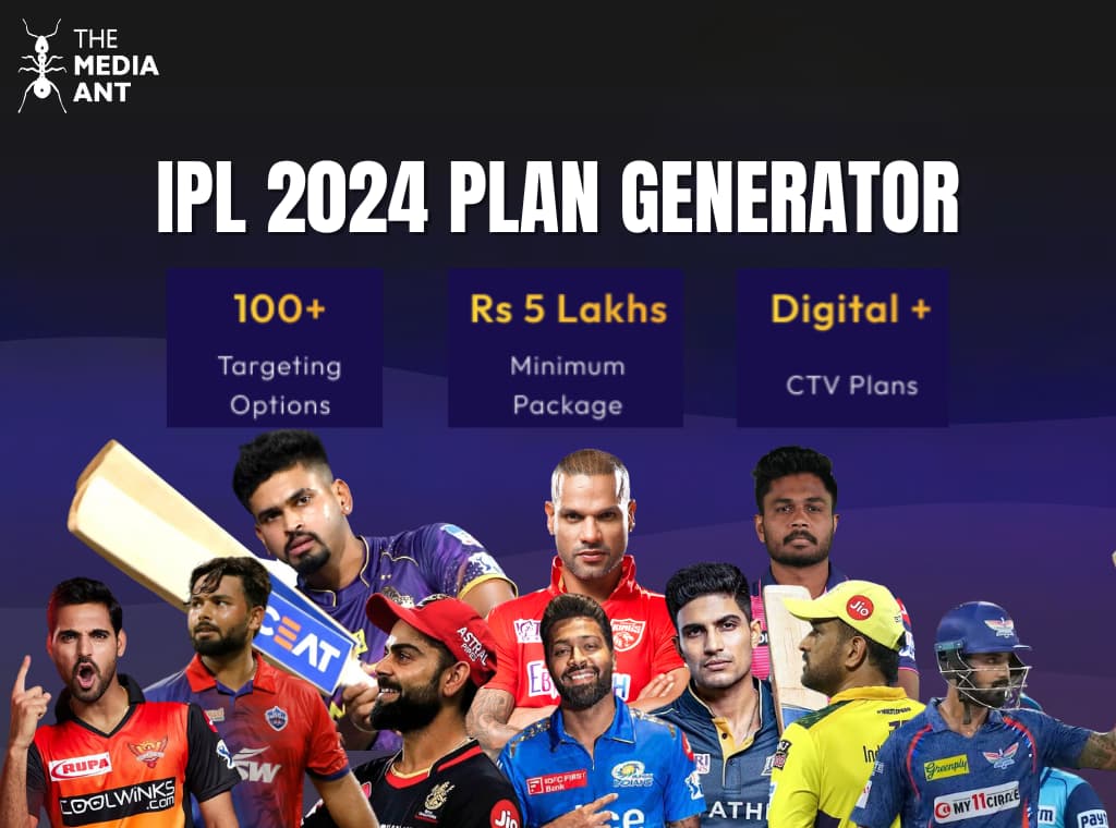 A complete guide to IPL 2024 Plan Generator
