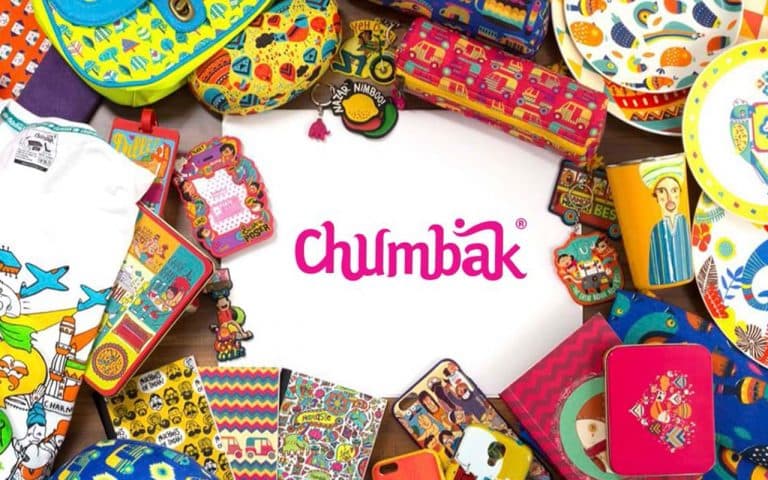 How Chumbak increased brand awareness with a successful Radio and Cinema campaign