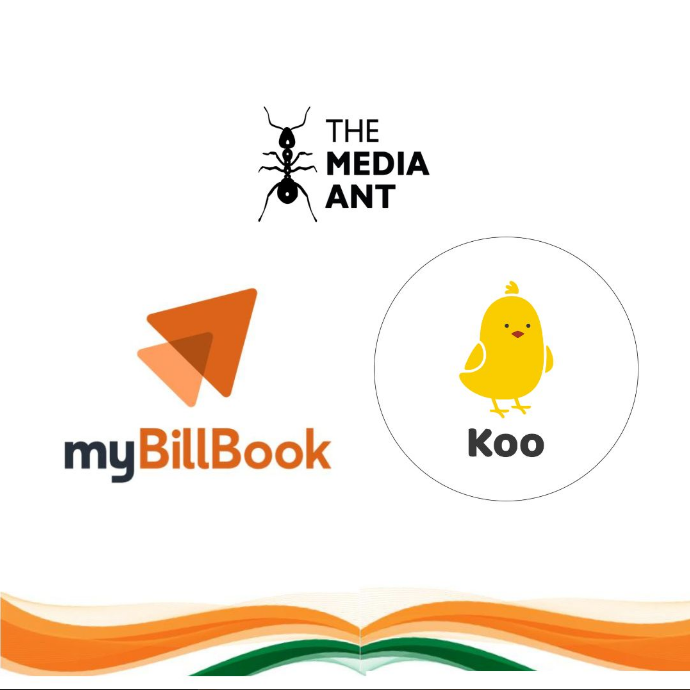 Shared Vision, Impeccable Timing, Exclusivity- What Made MyBillBook’s Collaboration With Koo A Massive Hit?